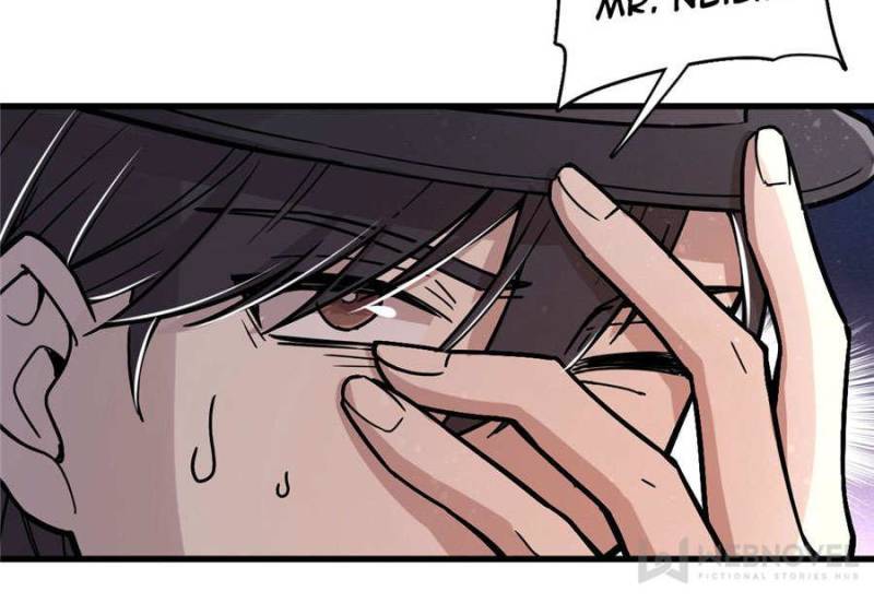 Read Lord of the Mysteries EN Manga Online