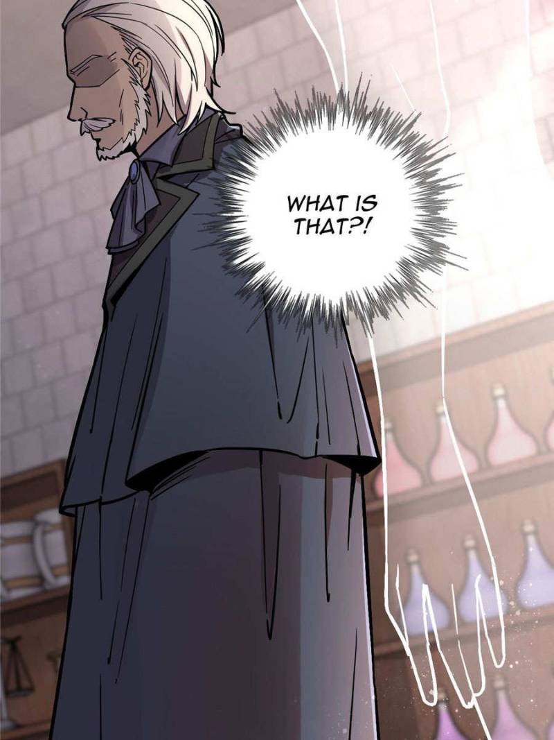 Read Lord of the Mysteries EN Manga Online