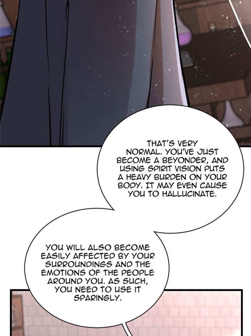 Read Lord of the Mysteries EN Manga Online