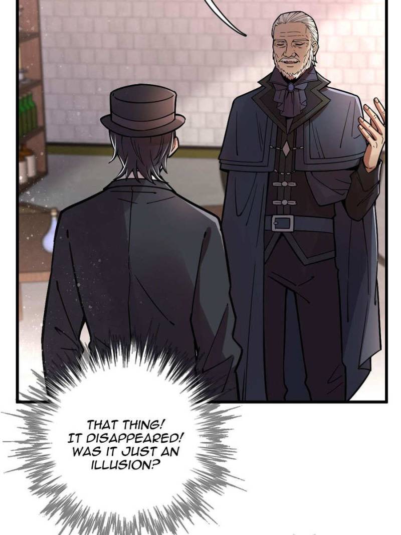 Read Lord of the Mysteries EN Manga Online