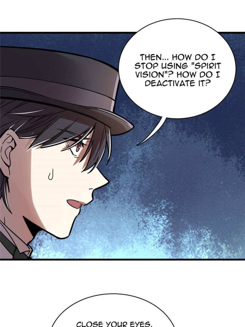 Read Lord of the Mysteries EN Manga Online