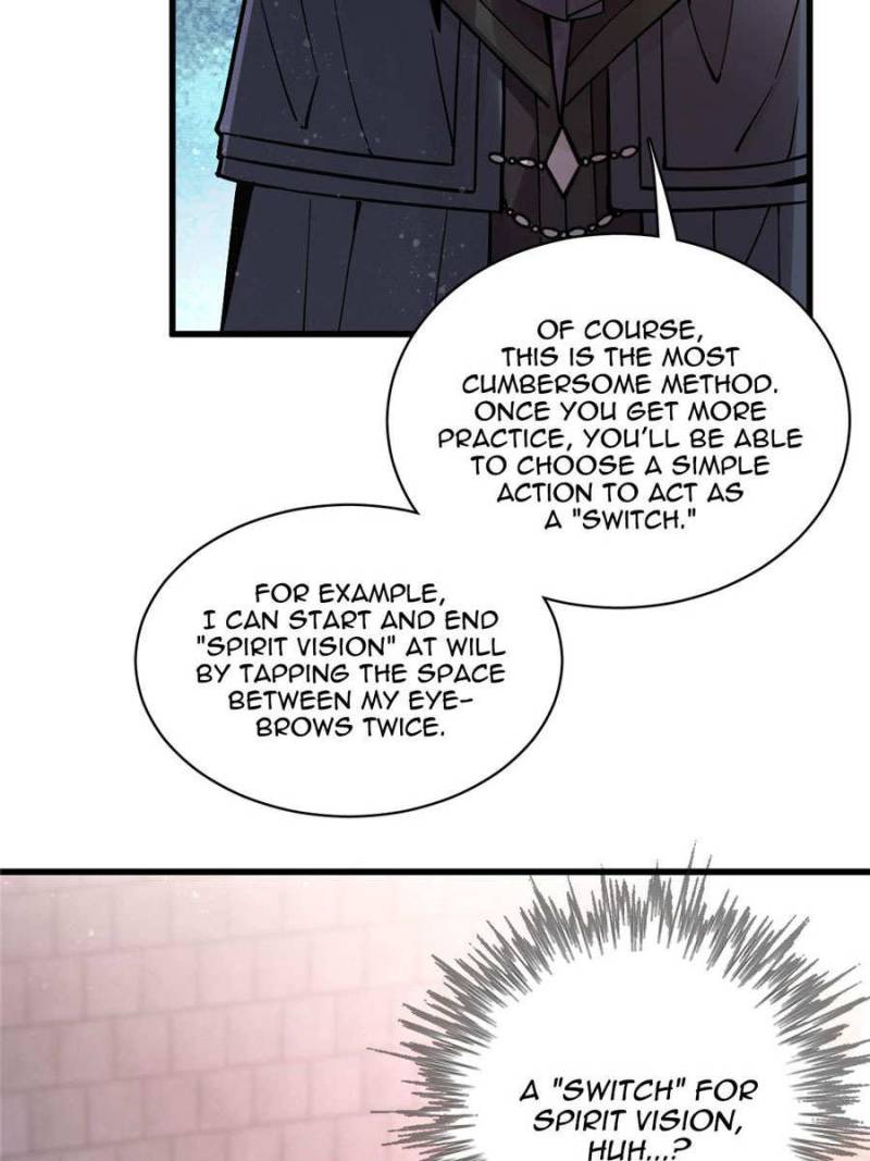 Read Lord of the Mysteries EN Manga Online