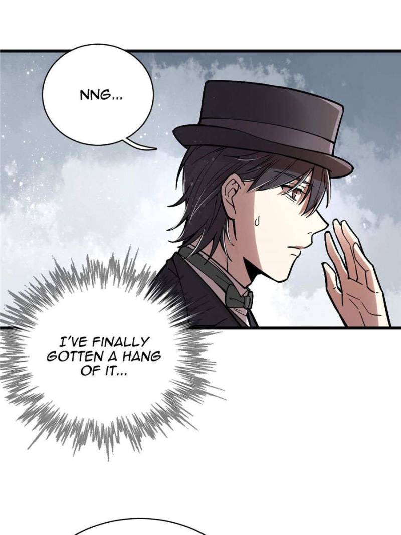 Read Lord of the Mysteries EN Manga Online