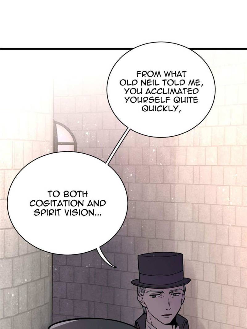 Read Lord of the Mysteries EN Manga Online