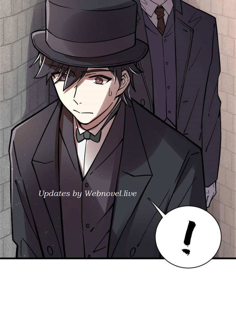 Read Lord of the Mysteries EN Manga Online