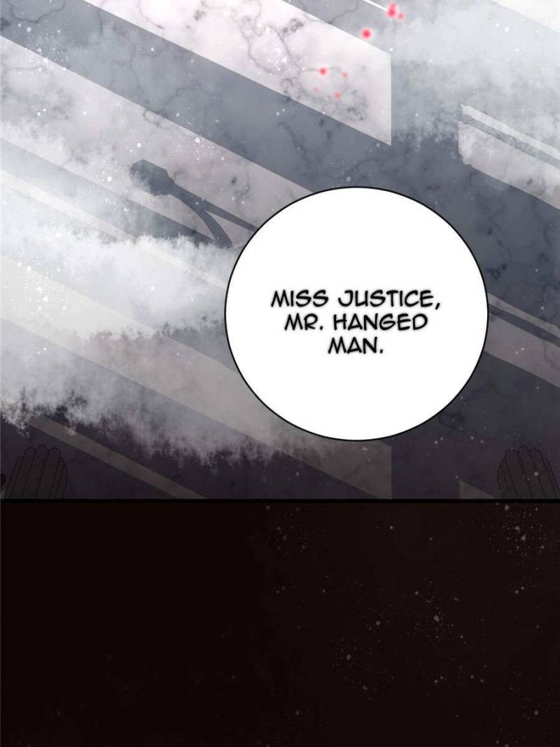 Read Lord of the Mysteries EN Manga Online