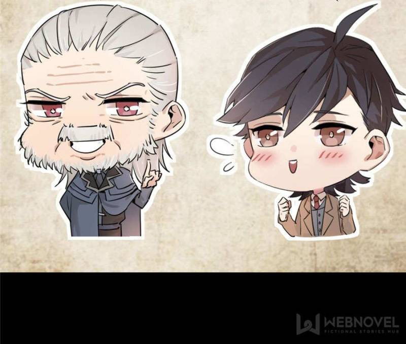 Read Lord of the Mysteries EN Manga Online