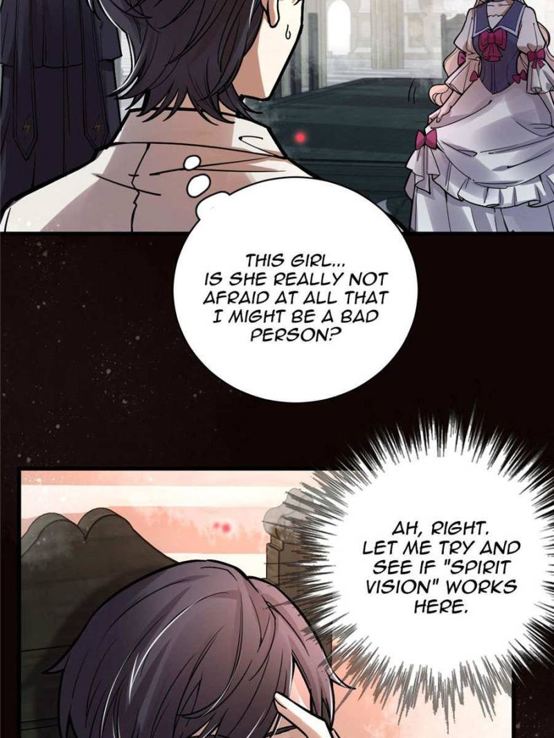 Read Lord of the Mysteries EN Manga Online