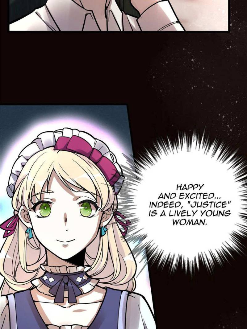 Read Lord of the Mysteries EN Manga Online