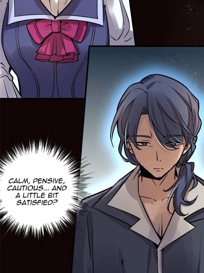 Read Lord of the Mysteries EN Manga Online