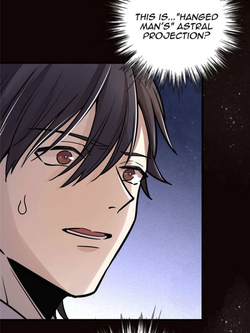 Read Lord of the Mysteries EN Manga Online