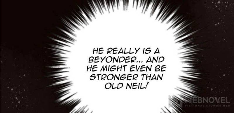 Read Lord of the Mysteries EN Manga Online