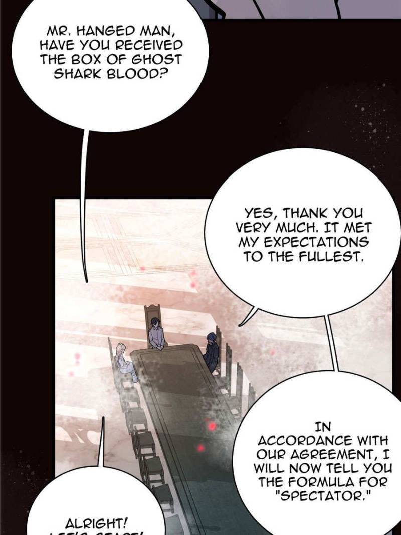 Read Lord of the Mysteries EN Manga Online