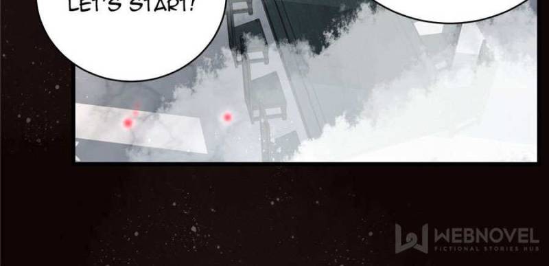 Read Lord of the Mysteries EN Manga Online