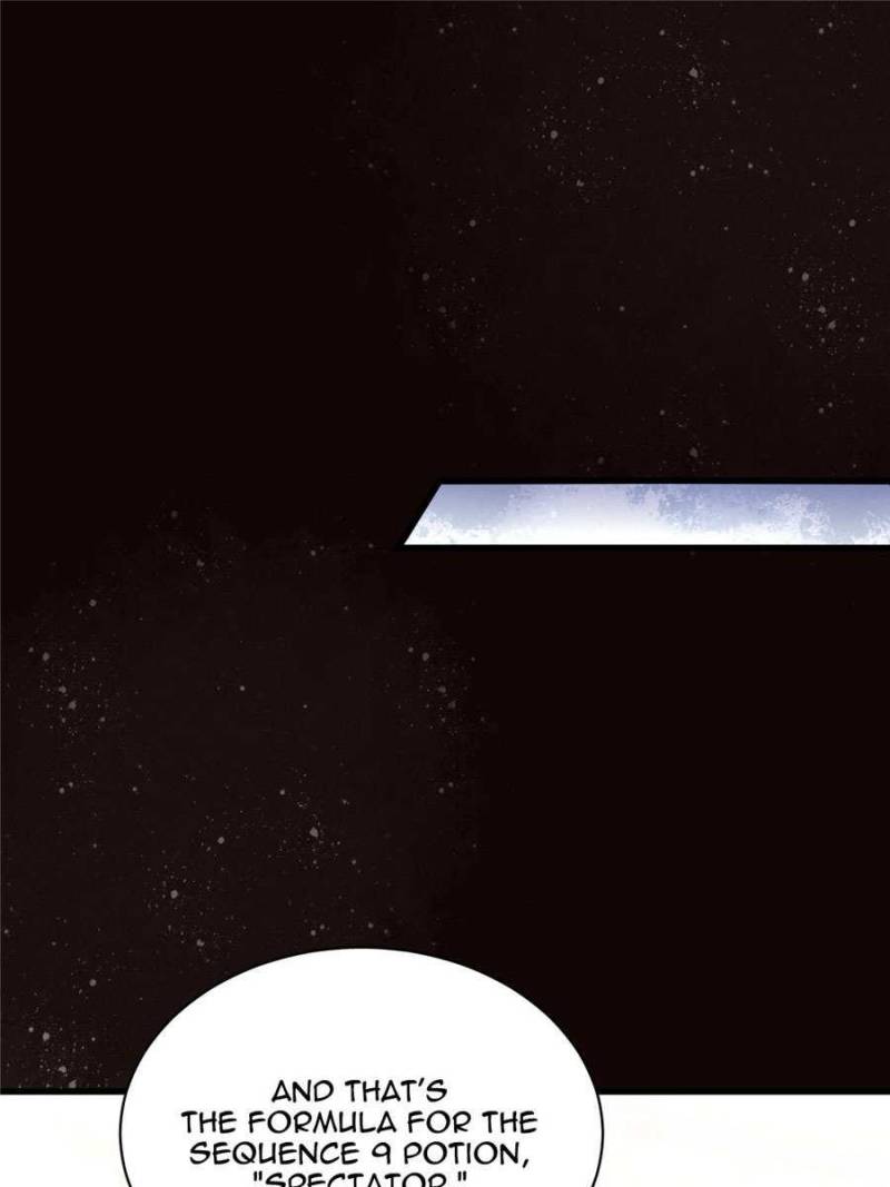 Read Lord of the Mysteries EN Manga Online