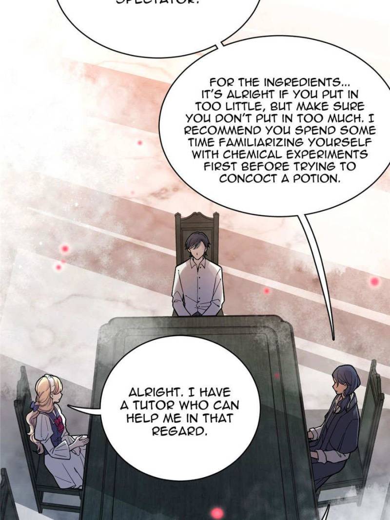 Read Lord of the Mysteries EN Manga Online