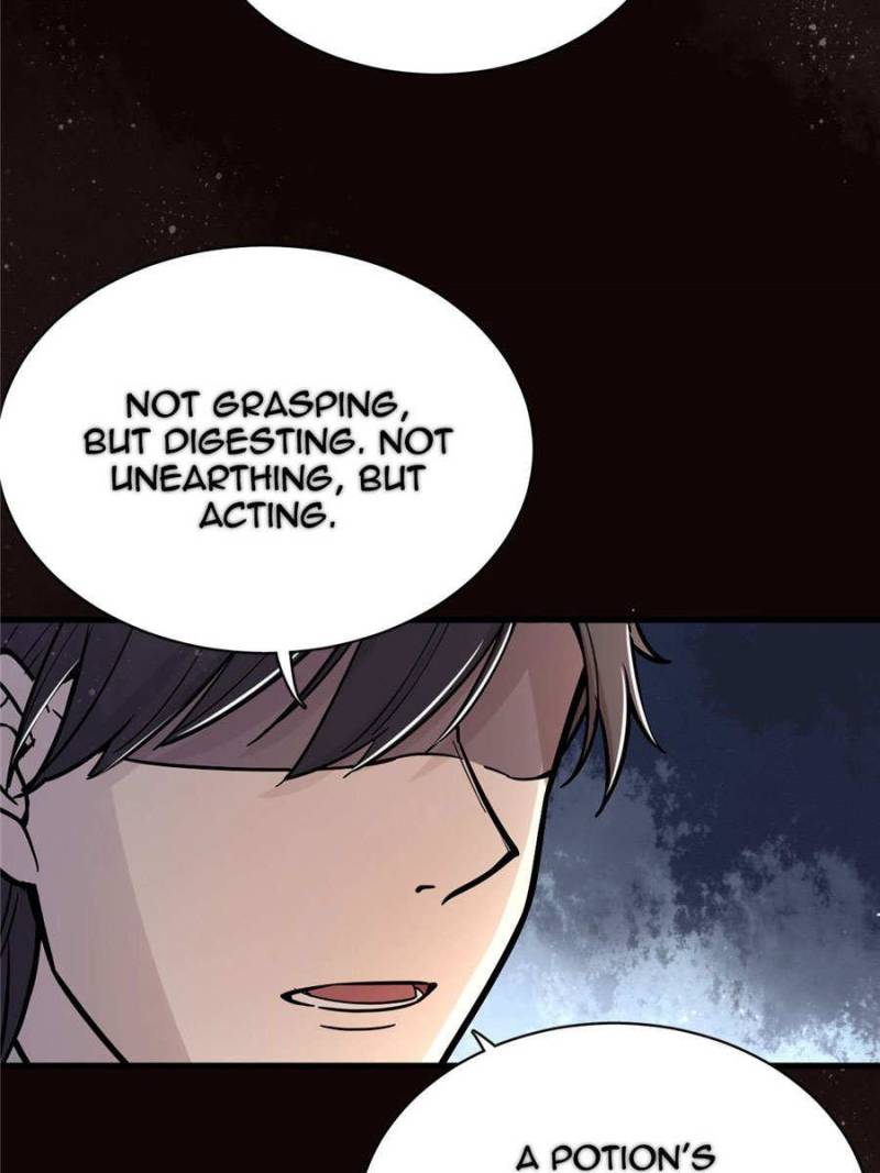 Read Lord of the Mysteries EN Manga Online