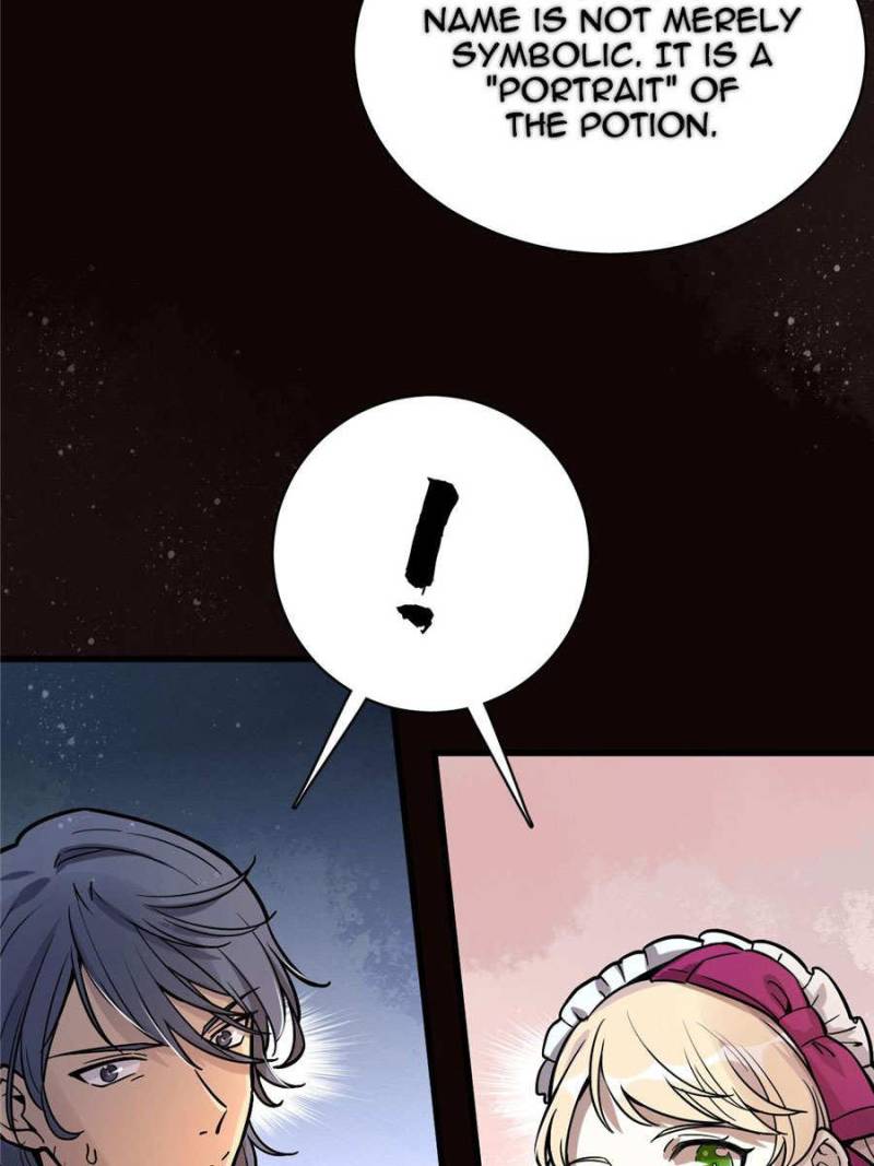 Read Lord of the Mysteries EN Manga Online