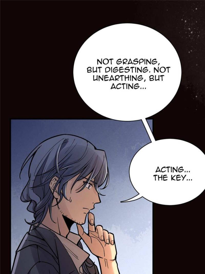 Read Lord of the Mysteries EN Manga Online