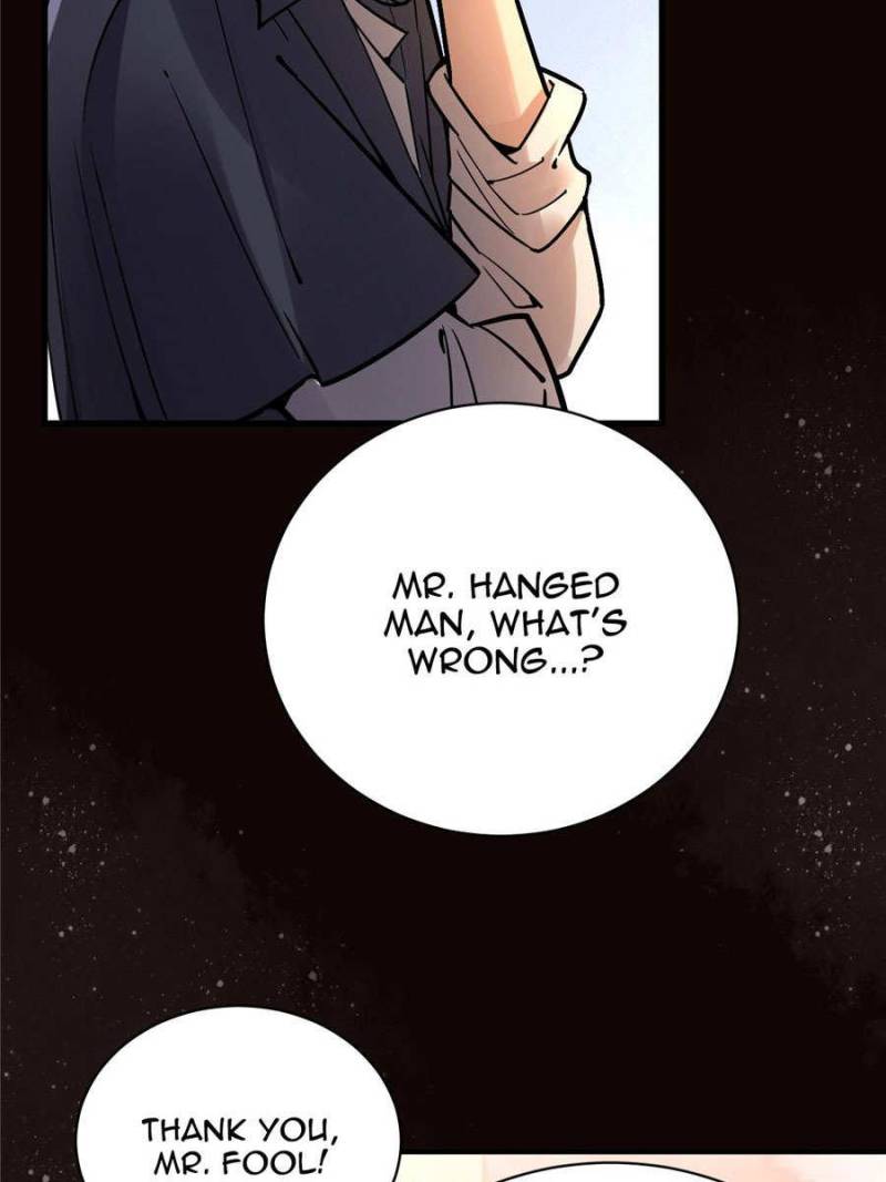 Read Lord of the Mysteries EN Manga Online