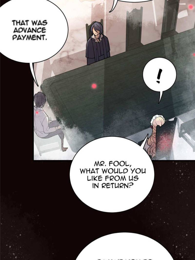 Read Lord of the Mysteries EN Manga Online