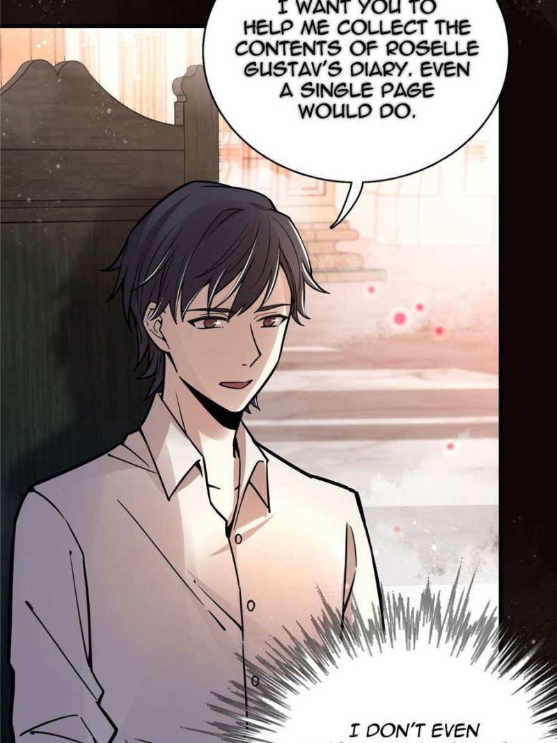 Read Lord of the Mysteries EN Manga Online