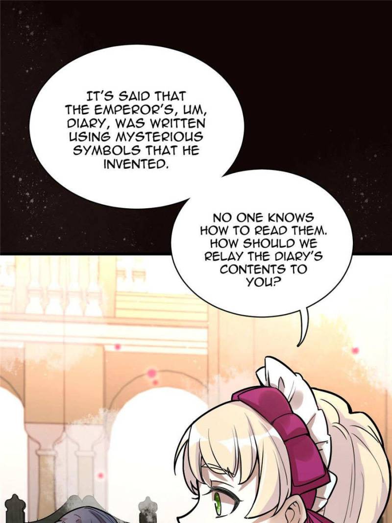 Read Lord of the Mysteries EN Manga Online