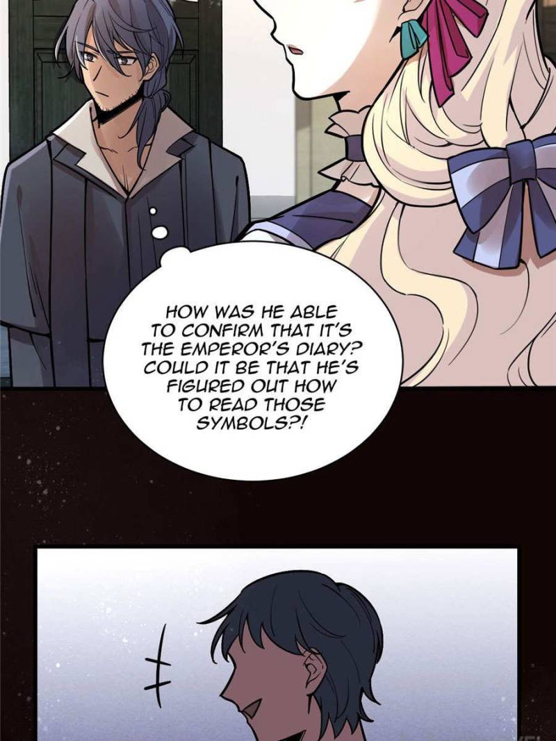Read Lord of the Mysteries EN Manga Online
