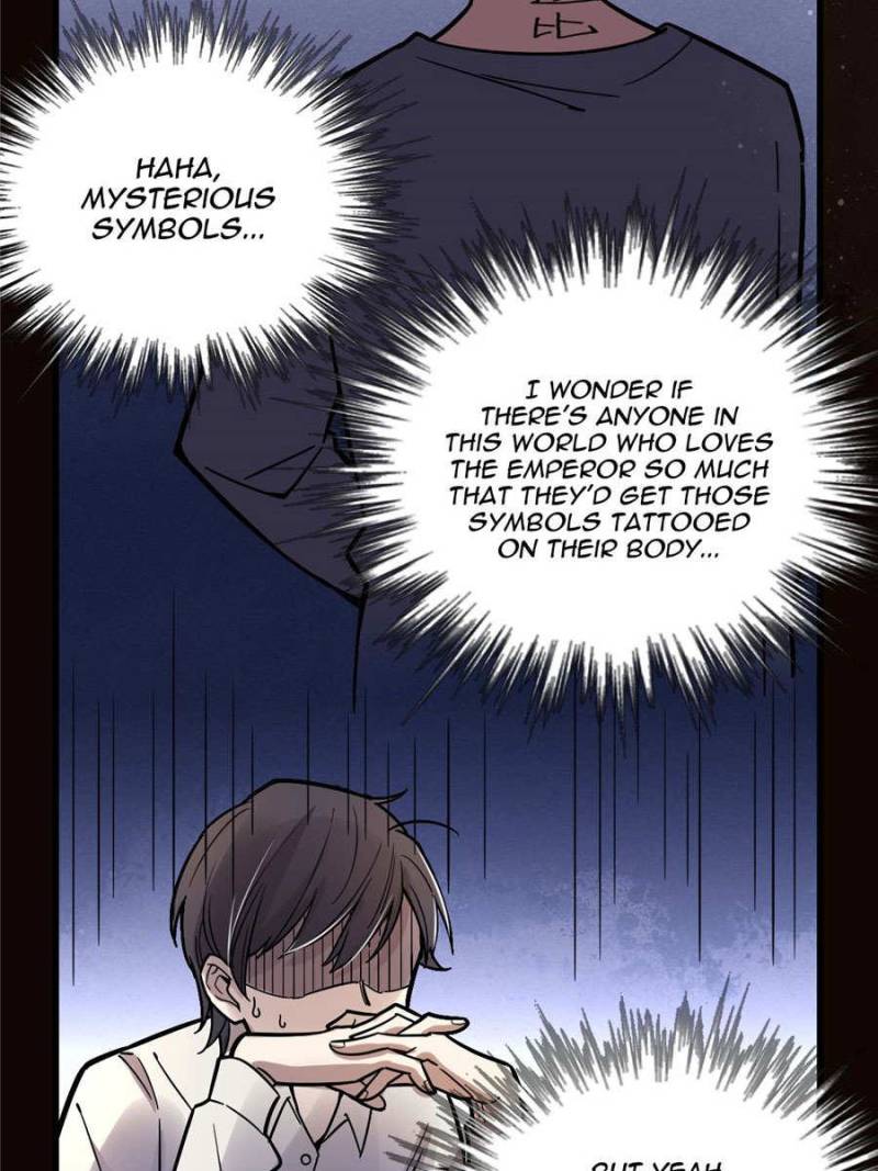 Read Lord of the Mysteries EN Manga Online