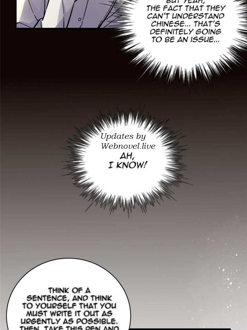 Read Lord of the Mysteries EN Manga Online
