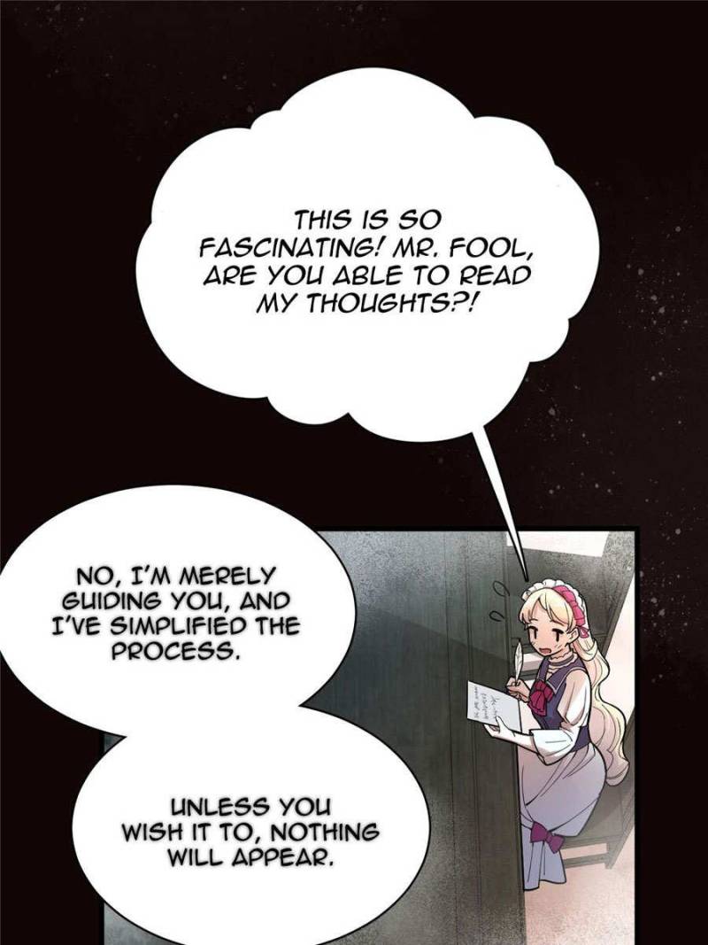 Read Lord of the Mysteries EN Manga Online