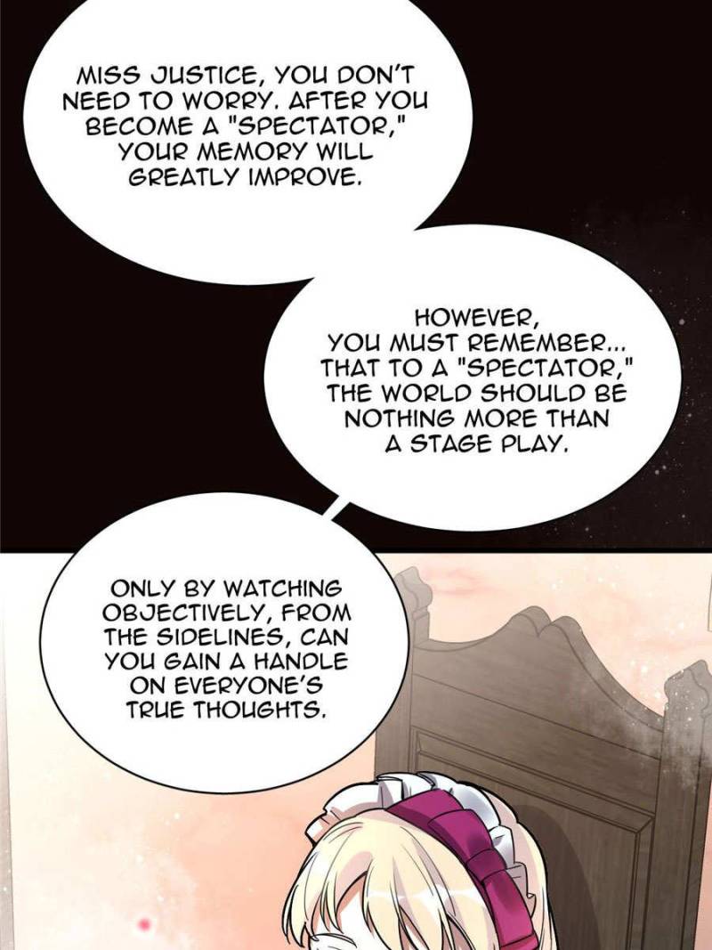 Read Lord of the Mysteries EN Manga Online