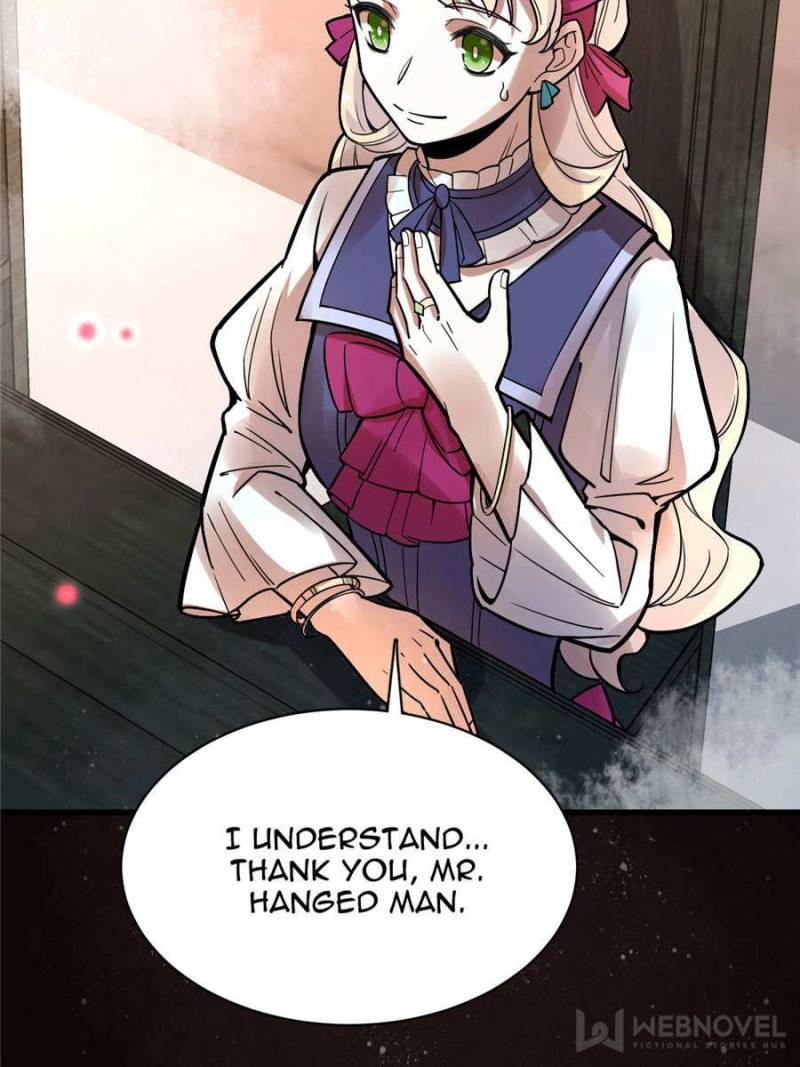 Read Lord of the Mysteries EN Manga Online