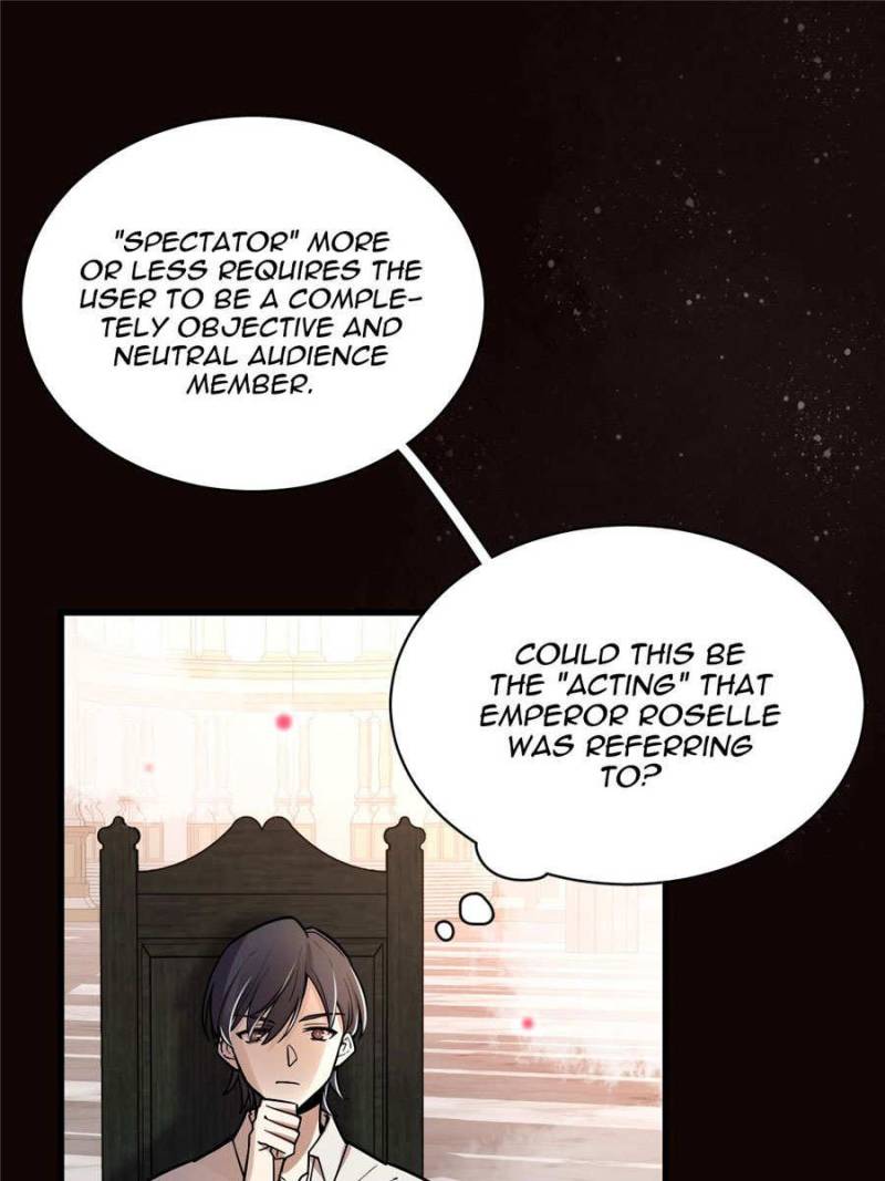 Read Lord of the Mysteries EN Manga Online