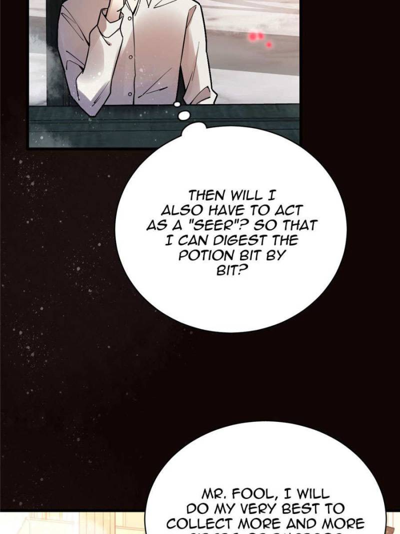 Read Lord of the Mysteries EN Manga Online