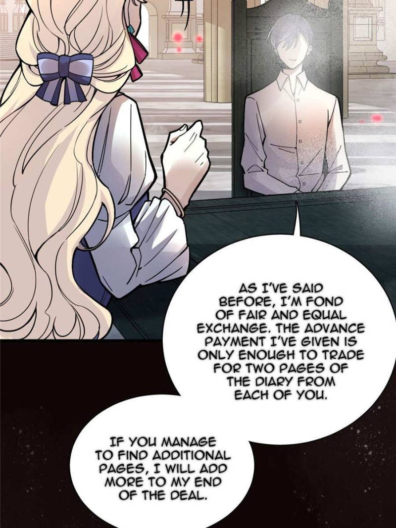 Read Lord of the Mysteries EN Manga Online