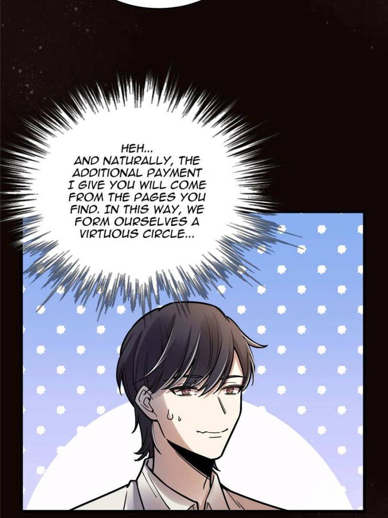 Read Lord of the Mysteries EN Manga Online