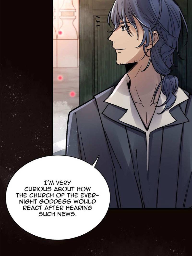 Read Lord of the Mysteries EN Manga Online