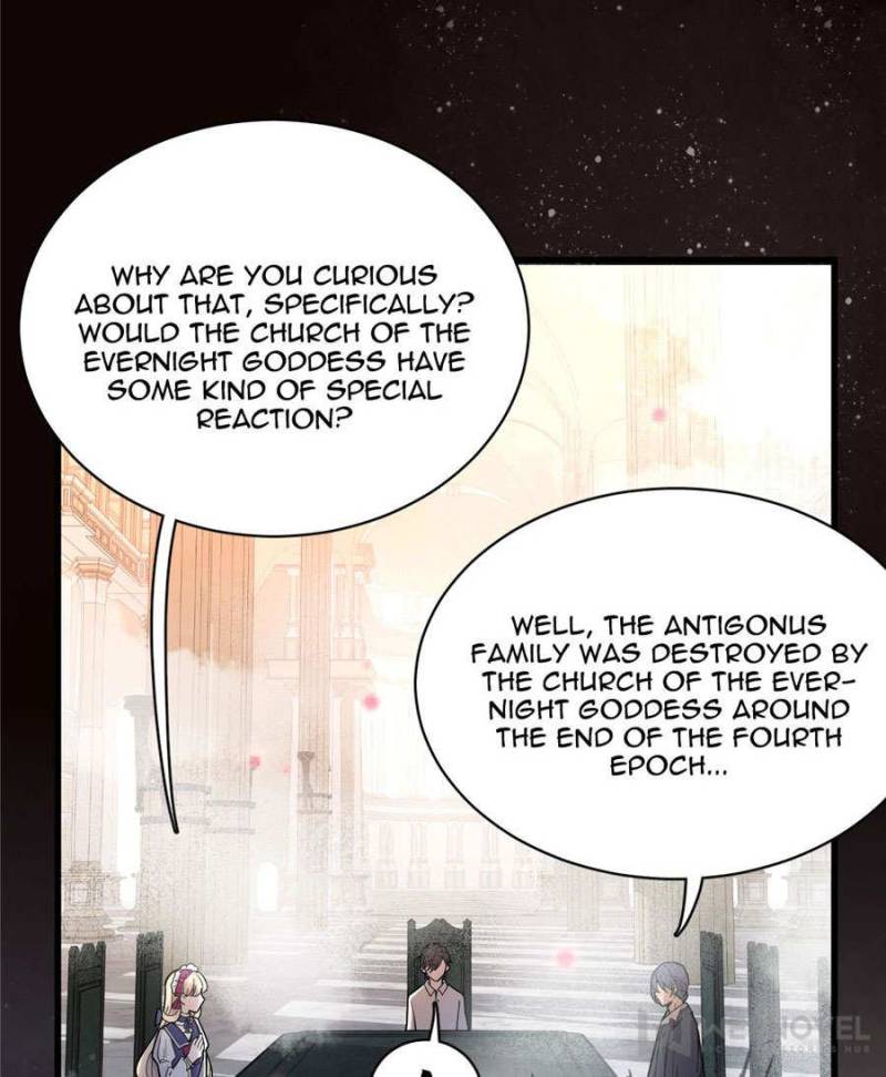 Read Lord of the Mysteries EN Manga Online