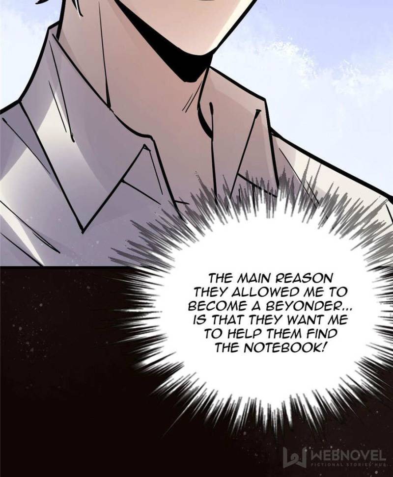Read Lord of the Mysteries EN Manga Online