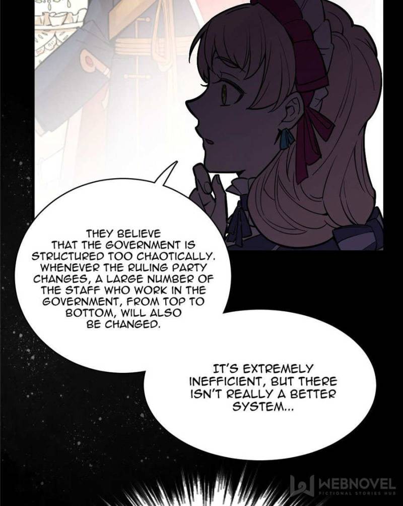 Read Lord of the Mysteries EN Manga Online