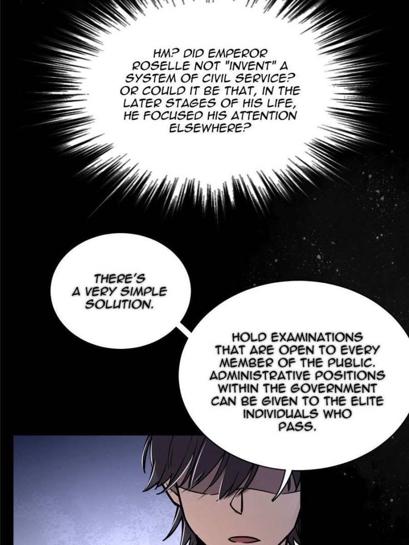 Read Lord of the Mysteries EN Manga Online