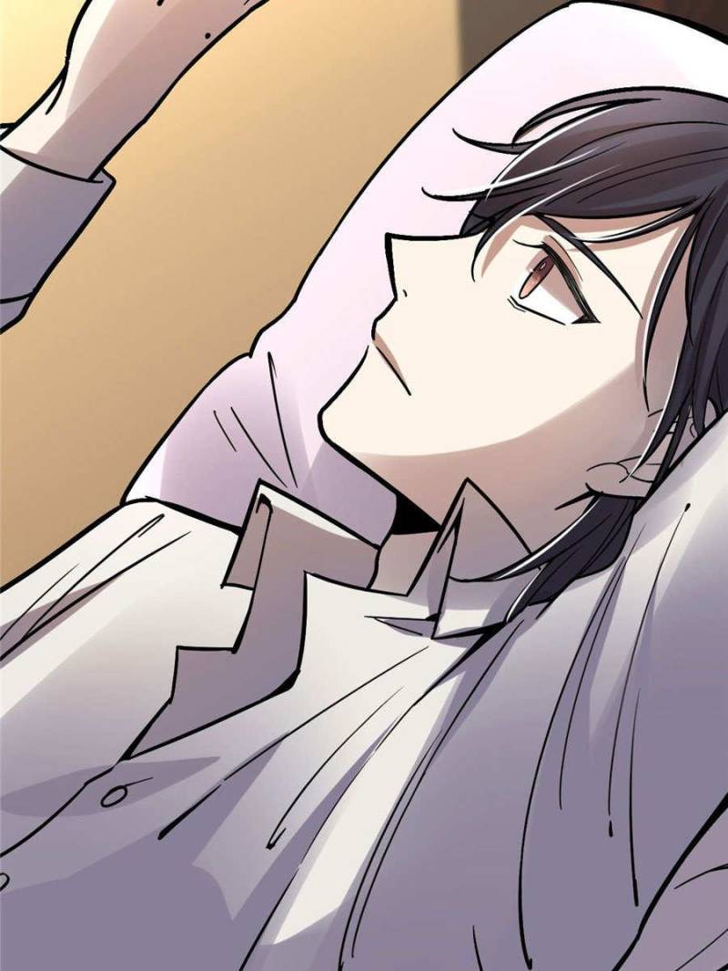 Read Lord of the Mysteries EN Manga Online