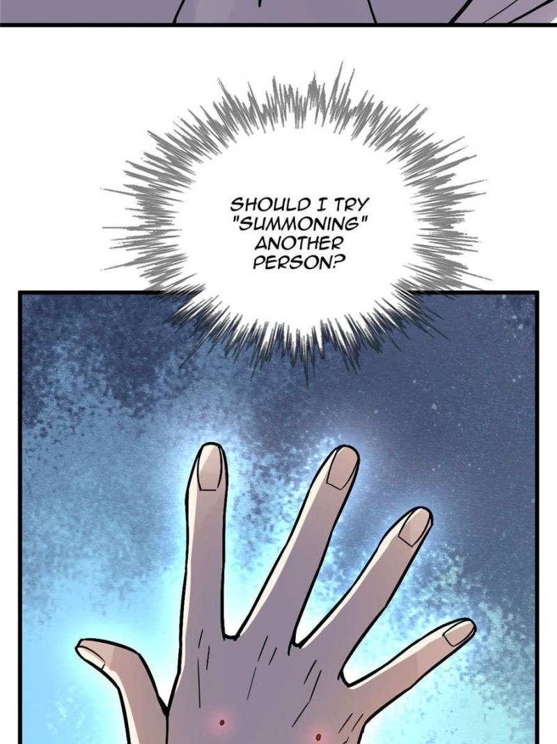 Read Lord of the Mysteries EN Manga Online