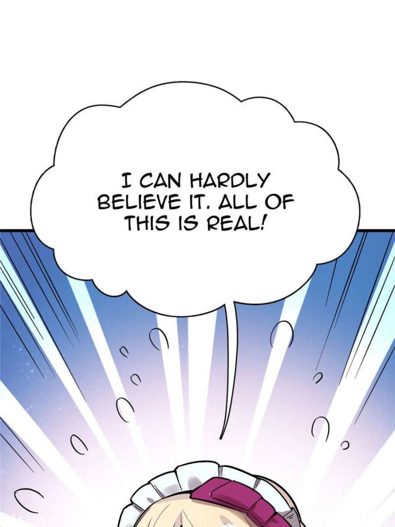 Read Lord of the Mysteries EN Manga Online