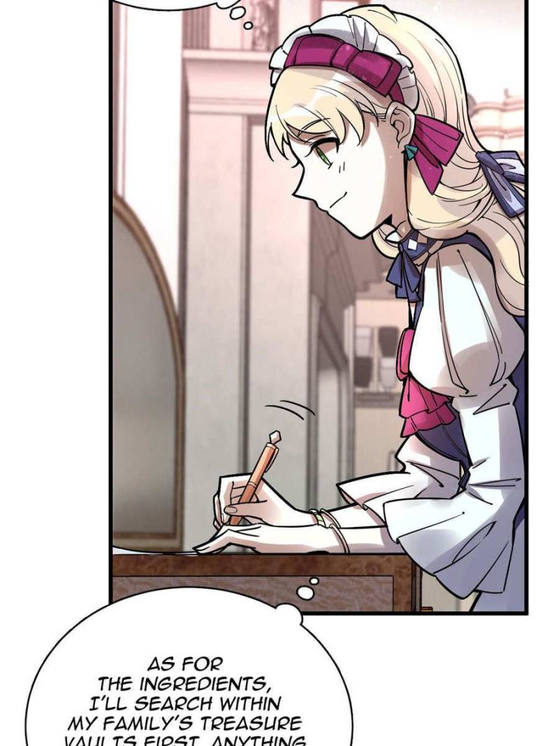Read Lord of the Mysteries EN Manga Online