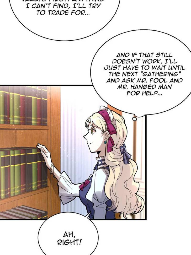 Read Lord of the Mysteries EN Manga Online