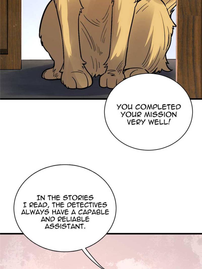 Read Lord of the Mysteries EN Manga Online
