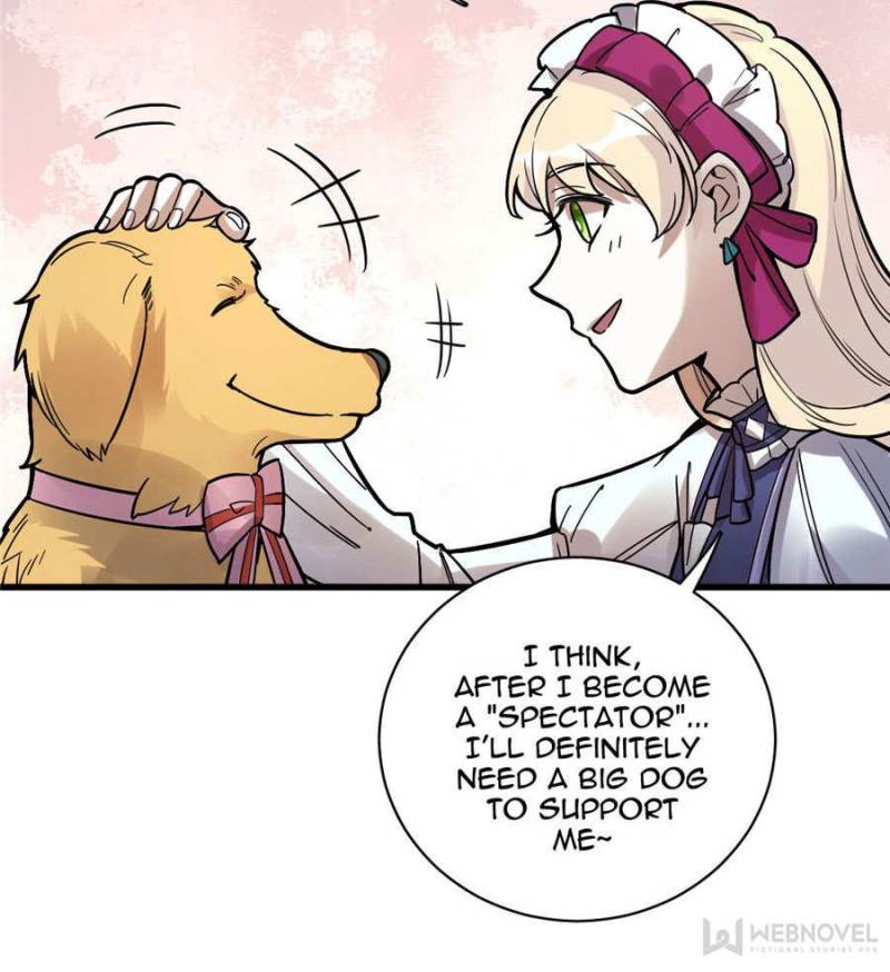 Read Lord of the Mysteries EN Manga Online