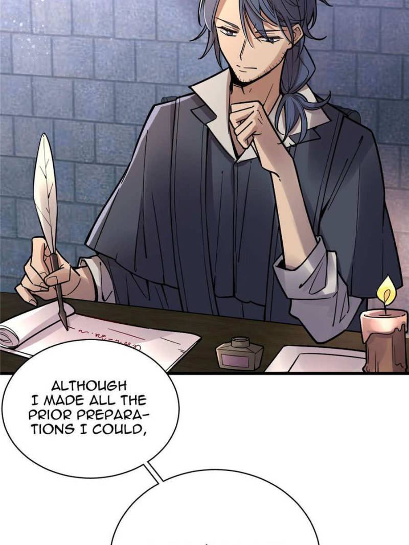 Read Lord of the Mysteries EN Manga Online